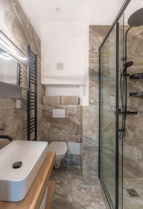 Luxe - Dream Location - For 2 Pp Lejlighed Paris Eksteriør billede